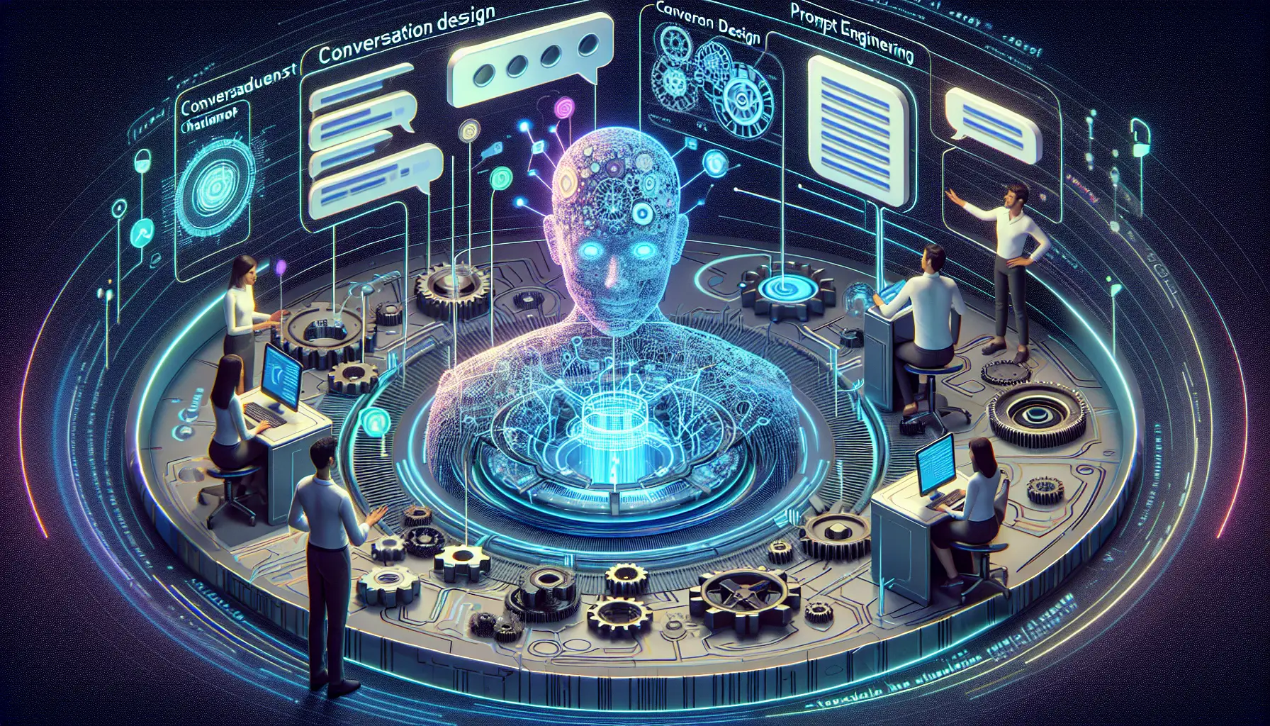 Maîtriser ChatGPT et le Prompt Engineering